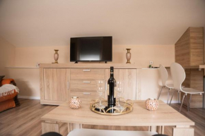Apartman Antonija